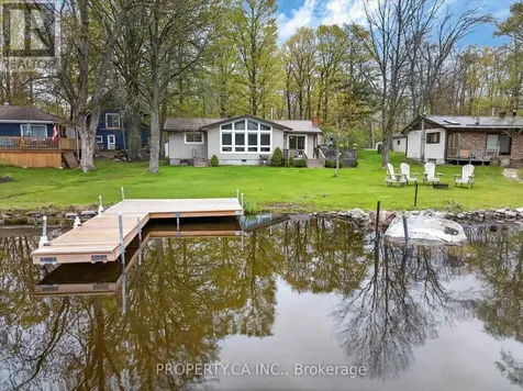 186 Cedar Shores Drive Trent Hills ON K0L 1Z0