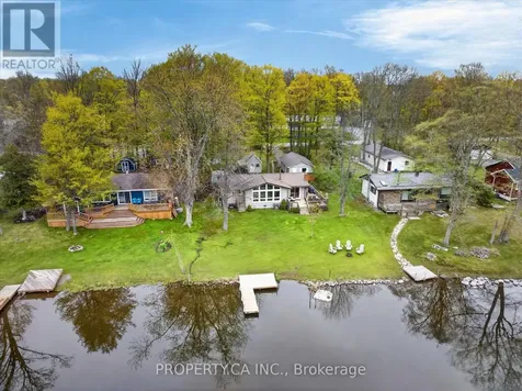 186 Cedar Shores Drive Trent Hills ON K0L 1Z0