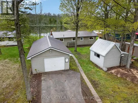 186 Cedar Shores Drive Trent Hills ON K0L 1Z0