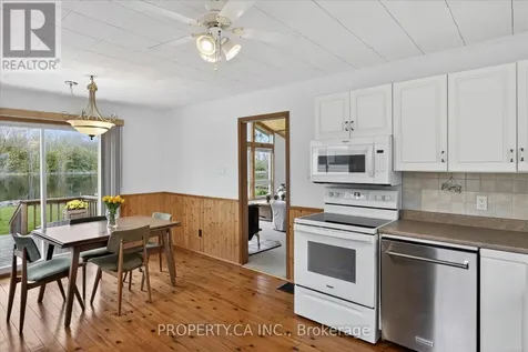 186 Cedar Shores Drive Trent Hills ON K0L 1Z0