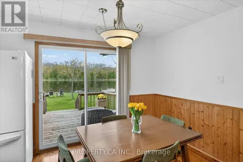 186 Cedar Shores Drive Trent Hills ON K0L 1Z0