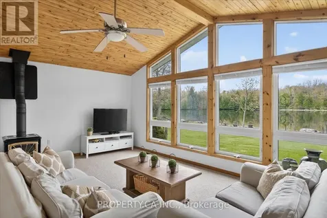 186 Cedar Shores Drive Trent Hills ON K0L 1Z0