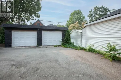 49 Fairleigh Avenue South Hamilton (gibson) ON L8M 2K1