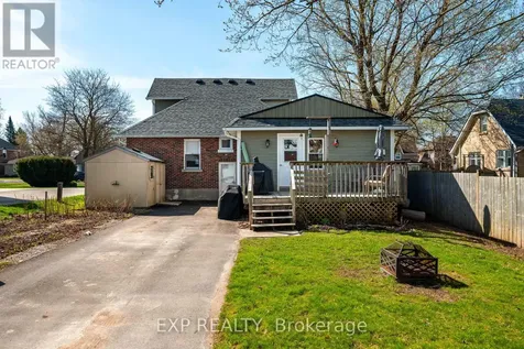 314 Main Street East Shelburne ON L9V 2Y9