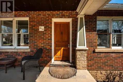 314 Main Street East Shelburne ON L9V 2Y9