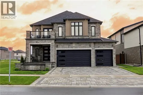 76 Grandville Circle Paris ON N3L 0J5