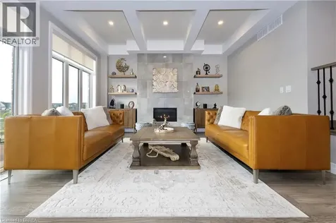 76 Grandville Circle Paris ON N3L 0J5
