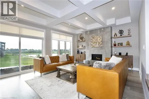 76 Grandville Circle Paris ON N3L 0J5