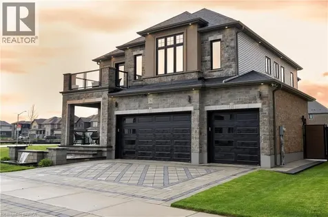 76 Grandville Circle Paris ON N3L 0J5