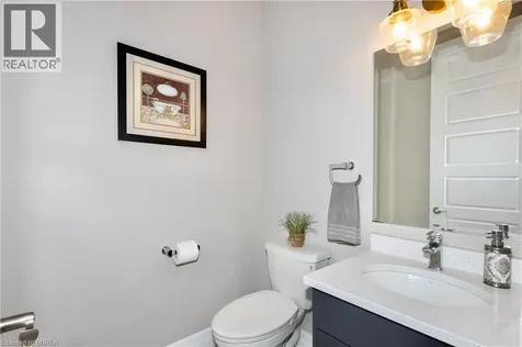 76 Grandville Circle Paris ON N3L 0J5