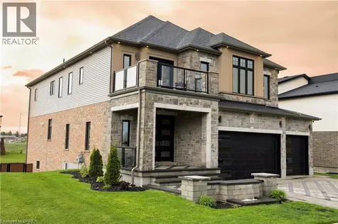 76 Grandville Circle Paris ON N3L 0J5