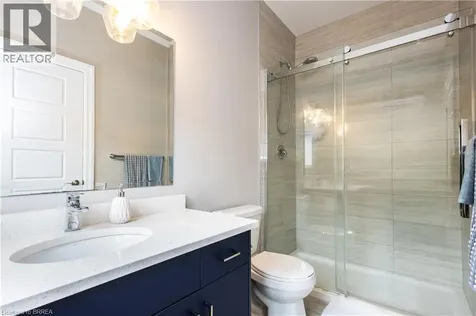 76 Grandville Circle Paris ON N3L 0J5