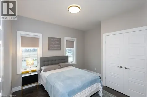76 Grandville Circle Paris ON N3L 0J5