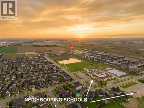 76 Grandville Circle Paris ON N3L 0J5