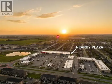 76 Grandville Circle Paris ON N3L 0J5
