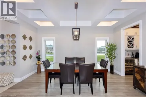 76 Grandville Circle Paris ON N3L 0J5