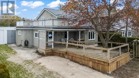 1005 Saugeen Street Kincardine ON N2Z 1J1