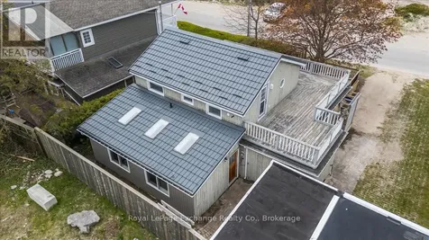 1005 Saugeen Street Kincardine ON N2Z 1J1
