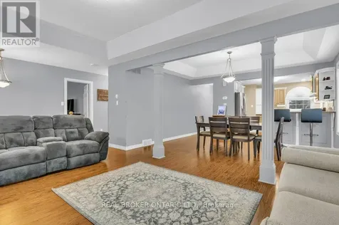 13 Burlwood Drive Woolwich ON N3B 3L2