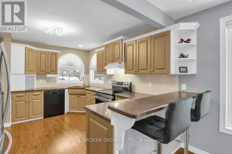 13 Burlwood Drive Woolwich ON N3B 3L2