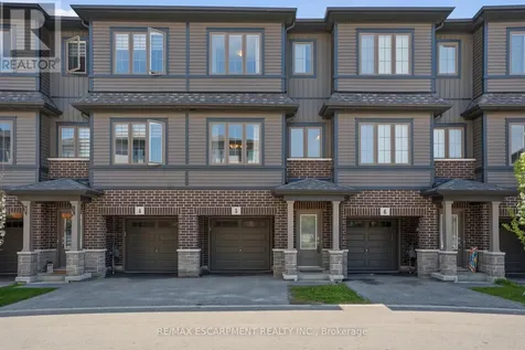 124 Compass Trail Cambridge ON N3E 0E3