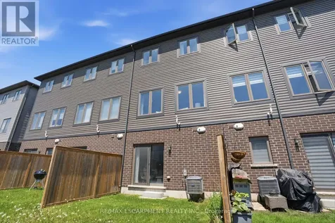 124 Compass Trail Cambridge ON N3E 0E3
