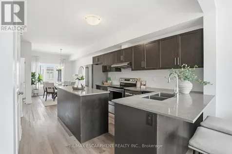 124 Compass Trail Cambridge ON N3E 0E3