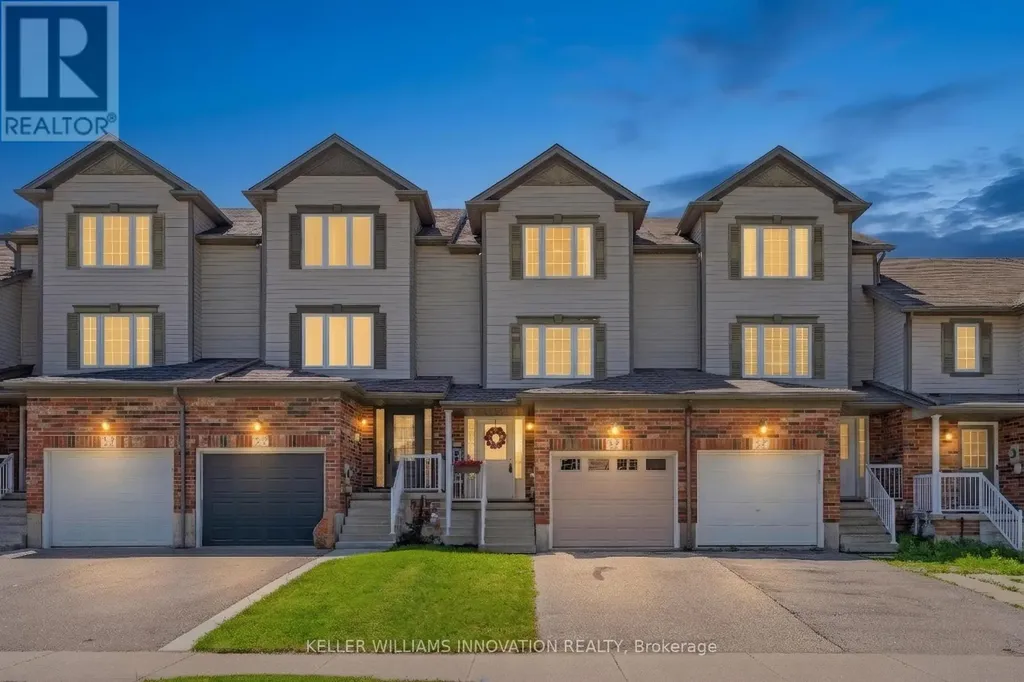 27 Madeleine Street Kitchener ON N2R 1V5