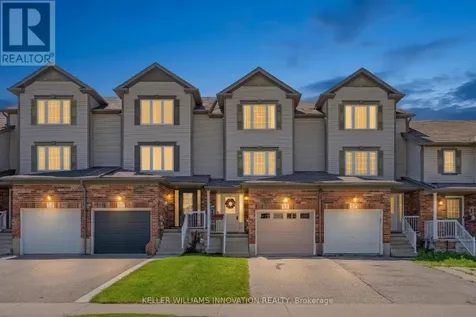 27 Madeleine Street Kitchener ON N2R 1V5