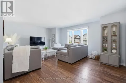 27 Madeleine Street Kitchener ON N2R 1V5