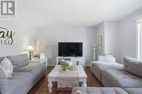 27 Madeleine Street Kitchener ON N2R 1V5