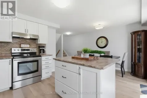 27 Madeleine Street Kitchener ON N2R 1V5