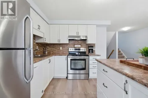 27 Madeleine Street Kitchener ON N2R 1V5