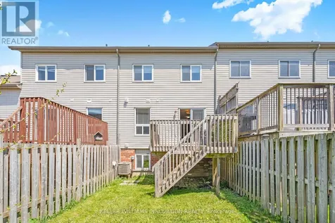 27 Madeleine Street Kitchener ON N2R 1V5