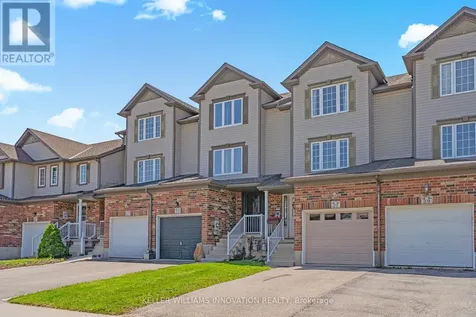 27 Madeleine Street Kitchener ON N2R 1V5