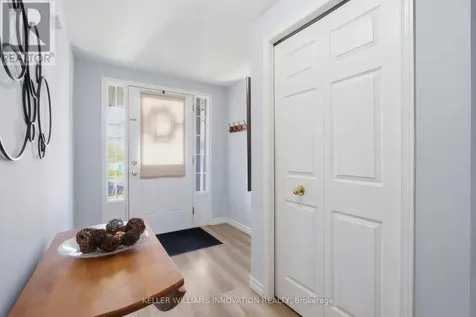 27 Madeleine Street Kitchener ON N2R 1V5
