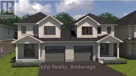 514 Newfoundland Street Wellington North (mount Forest) ON N0G 2L2