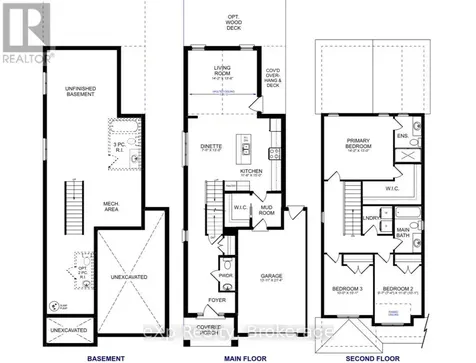 514 Newfoundland Street Wellington North (mount Forest) ON N0G 2L2