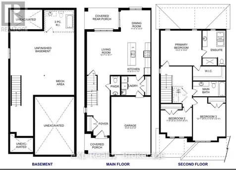 514 Newfoundland Street Wellington North (mount Forest) ON N0G 2L2