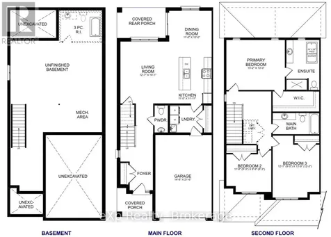 514 Newfoundland Street Wellington North (mount Forest) ON N0G 2L2