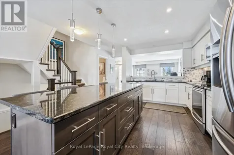 635 Saginaw Parkway Cambridge ON N3H 1G6