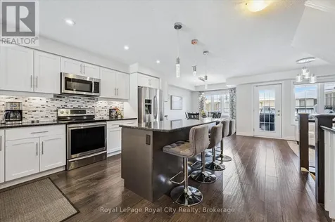 635 Saginaw Parkway Cambridge ON N3H 1G6