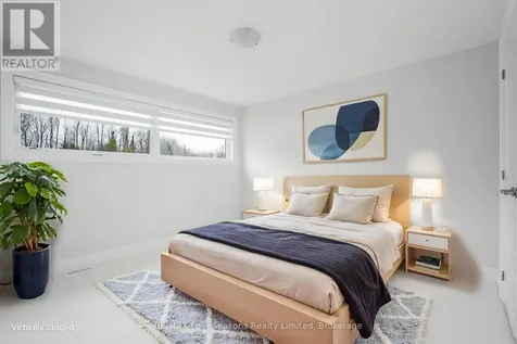 95 Goldie Court Blue Mountains ON N0H 1J0