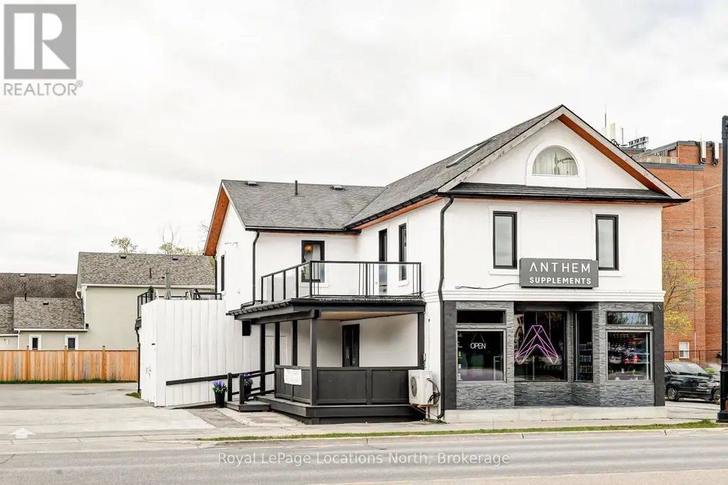 510 First Street Collingwood ON L9Y 1B8