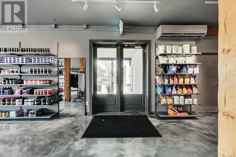 510 First Street Collingwood ON L9Y 1B8