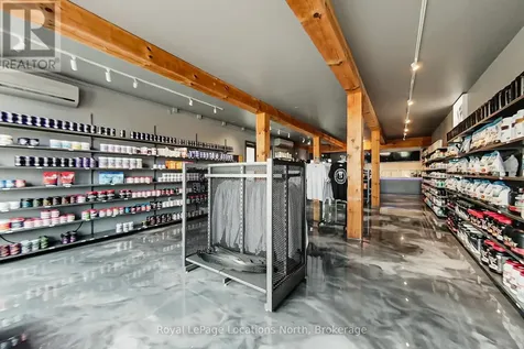 510 First Street Collingwood ON L9Y 1B8