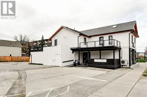 510 First Street Collingwood ON L9Y 1B8