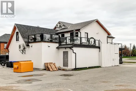 510 First Street Collingwood ON L9Y 1B8
