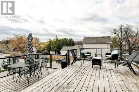 510 First Street Collingwood ON L9Y 1B8