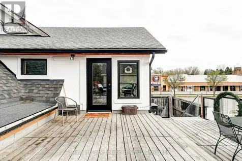 510 First Street Collingwood ON L9Y 1B8